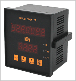 Tablet Counter LED