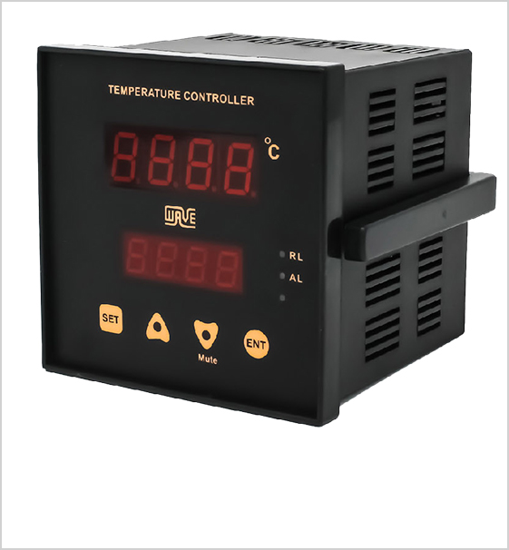 Temperature Controller-Heater & Blower Controller