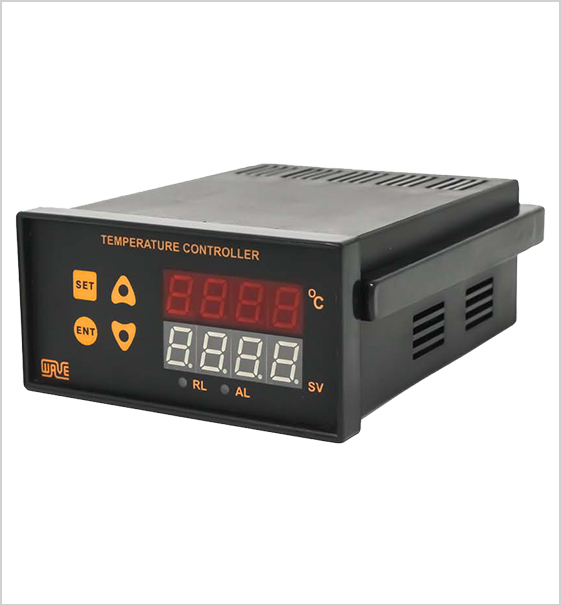 Temperature Controller-Heater & Blower Controller