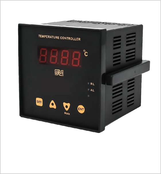 Temperature Controller-Cooling
