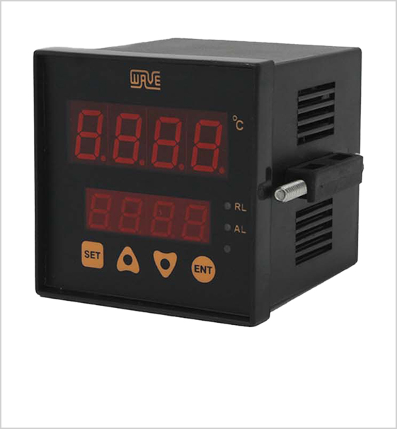 Temperature Profile Controller-9 Step