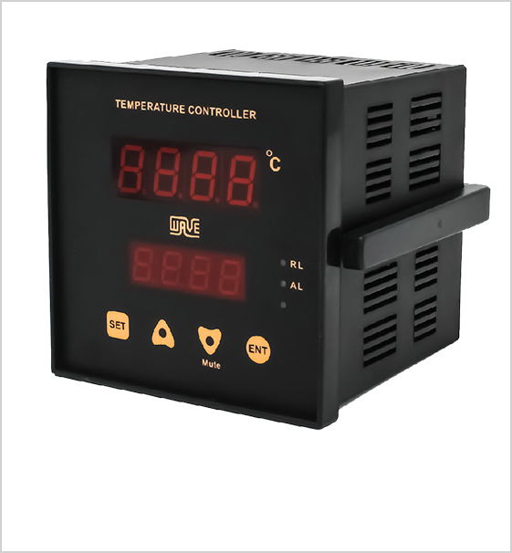 Temperature Controller-Cooling