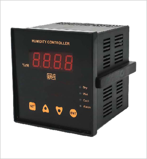 Humidity Controller-ON/OFF